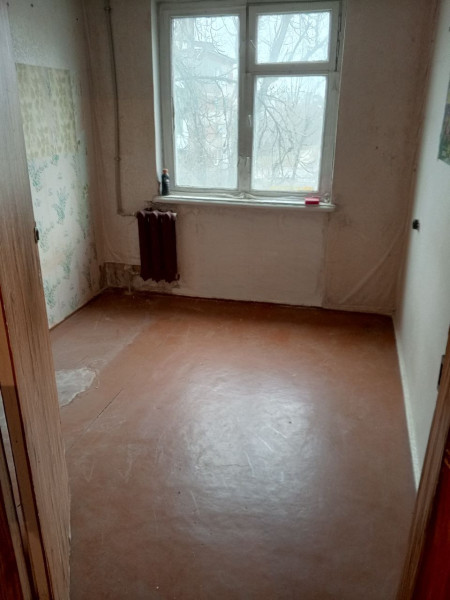 Фото Продам 4-х комнатную квартиру, кв. 50 лет Октября