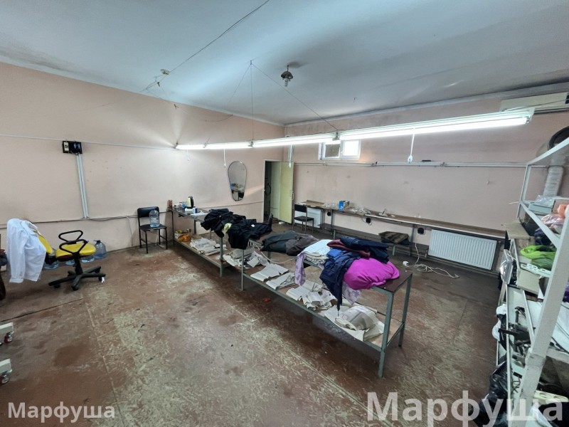 Фото Сдам нежилое помещение в Луганске