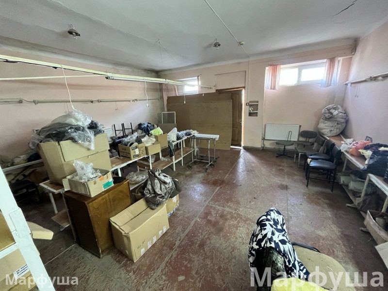 Фото Сдам нежилое помещение в Луганске