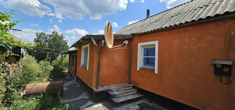 Фото Дом п. Сабовка