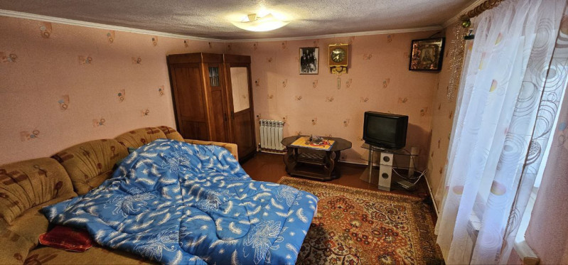 Фото Дом п. Сабовка