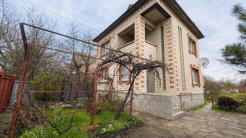 Фото Дом ул. Веденина (р-н маг. &amp;quot;За рулем&amp;quot;)