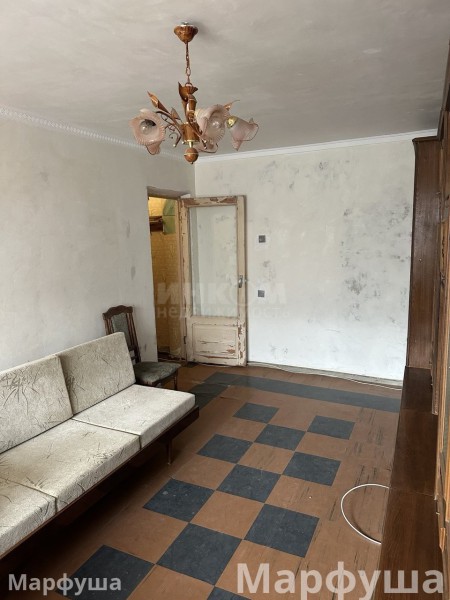 Фото Продам 2-х комн квартиру в городе Луганск квартал 50-лет Октября