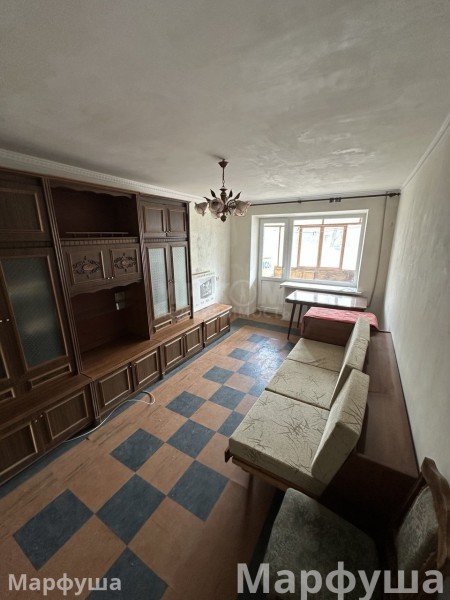 Фото Продам 2-х комн квартиру в городе Луганск квартал 50-лет Октября