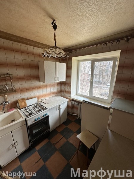 Фото Продам 2-х комн квартиру в городе Луганск квартал 50-лет Октября