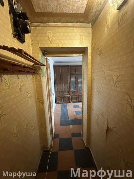 Фото Продам 2-х комн квартиру в городе Луганск квартал 50-лет Октября