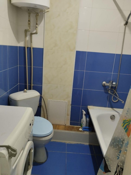 Сдается 1 ком квартира в восточной части города ул Тухачевского