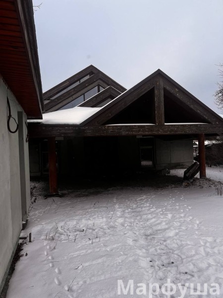 Фото Продается двухэтажный Дом с Видом на Вечность