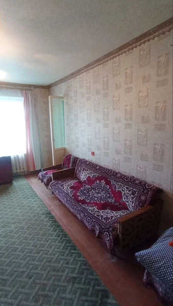 Фото Сдам 3-х комн, кв. Якира д 8