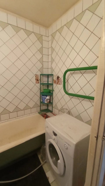 Фото Сдам 3-х комн, кв. Якира д 8