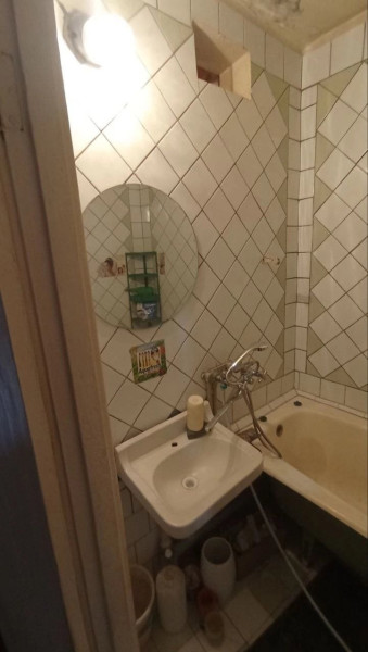 Фото Сдам 3-х комн, кв. Якира д 8