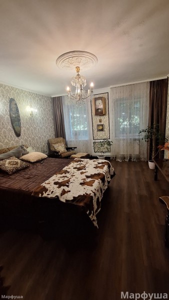 Продам дом в городе Луганск поселок Роскошное