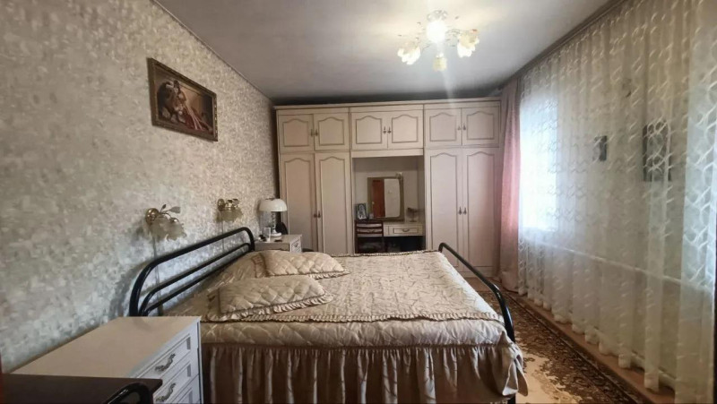 Дом ул. Веденина