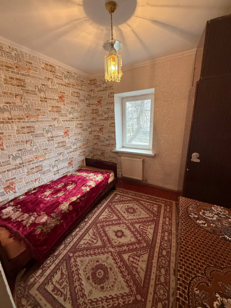 Фото Дом + флигель ул. Димитрова (Малая Вергунка).