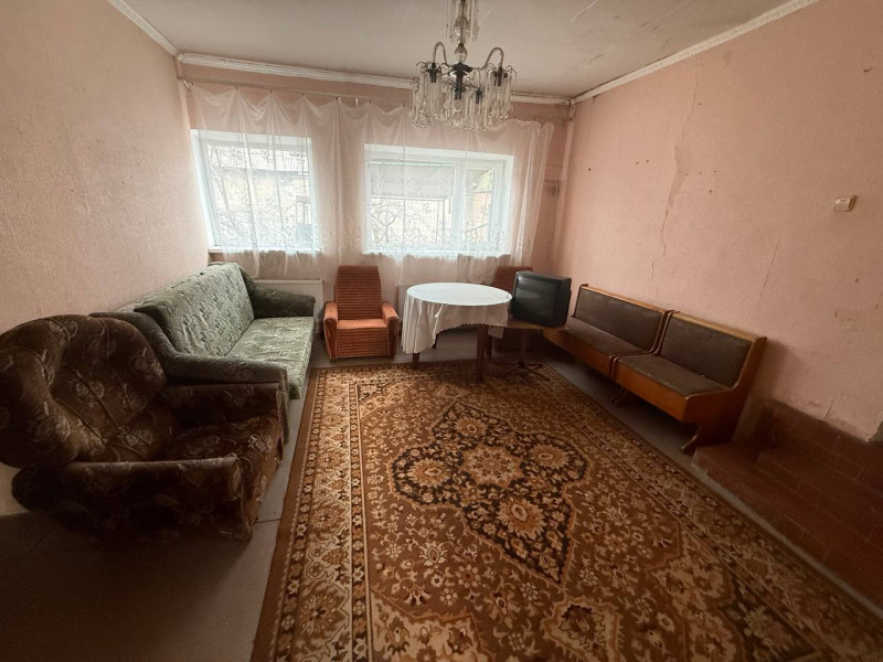 Фото Дом + флигель ул. Димитрова (Малая Вергунка).