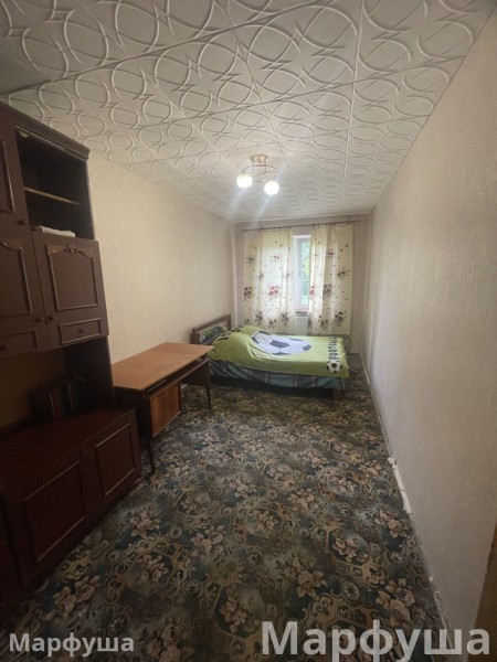 Фото Продам 2-х комн квартиру с авт отоп в городе Луганск квартал 50-лет Октября