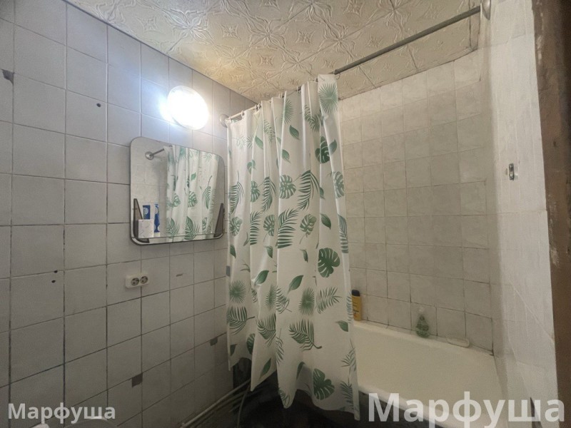 Фото Продам 2-х комн квартиру с авт отоп в городе Луганск квартал 50-лет Октября