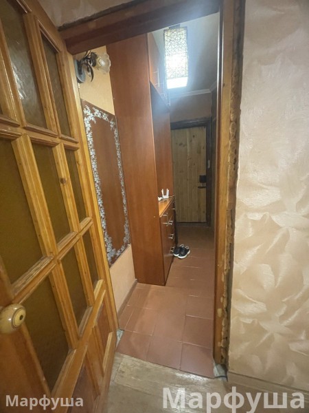 Фото Продам 2-х комн квартиру с авт отоп в городе Луганск квартал 50-лет Октября