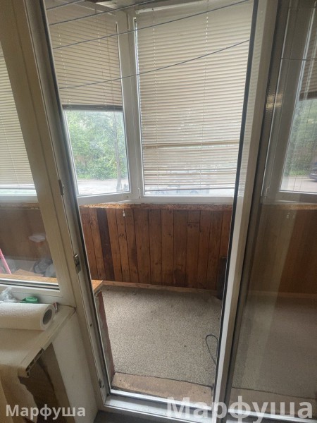 Фото Продам 2-х комн квартиру с авт отоп в городе Луганск квартал 50-лет Октября