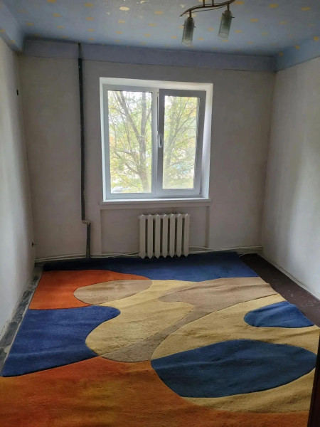 Фото 2-комн. кв. Левченко