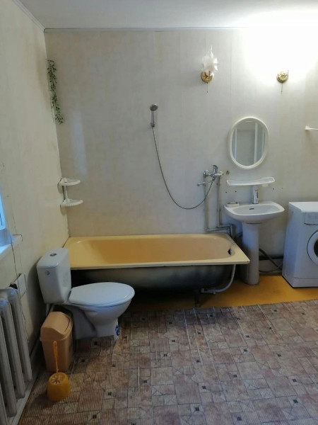 Фото Домик в п.Видный