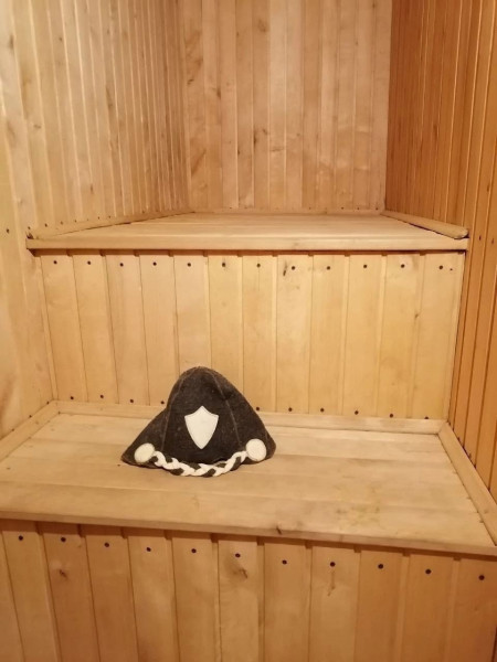 Домик в п.Видный