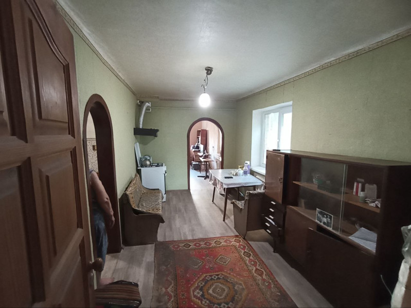 Фото Дом ул. Лазо (р-н Якира).