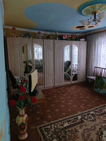 Фото Дом пер. Писарева (р-н парка 1-го Мая)