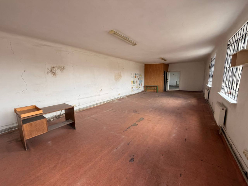 Фото Сдам офис 167 кв. м. 2/2 этаж