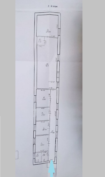 Фото Сдам офис 167 кв. м. 2/2 этаж