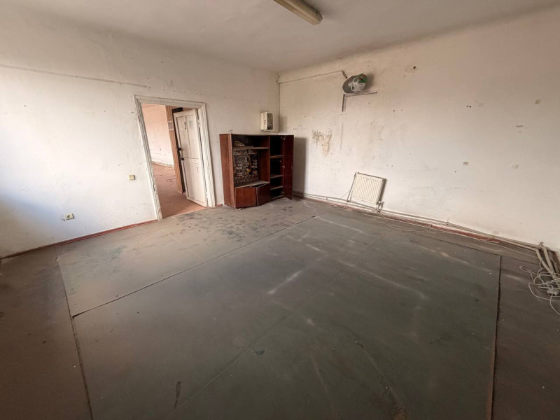 Фото Сдам офис 167 кв. м. 2/2 этаж