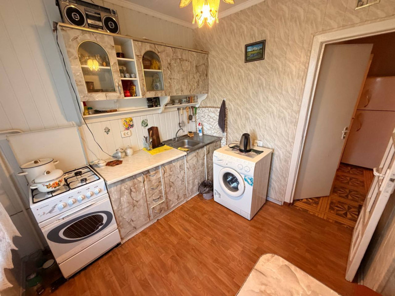 Фото Сдам 2- к квартиру на Героев Сталинграда