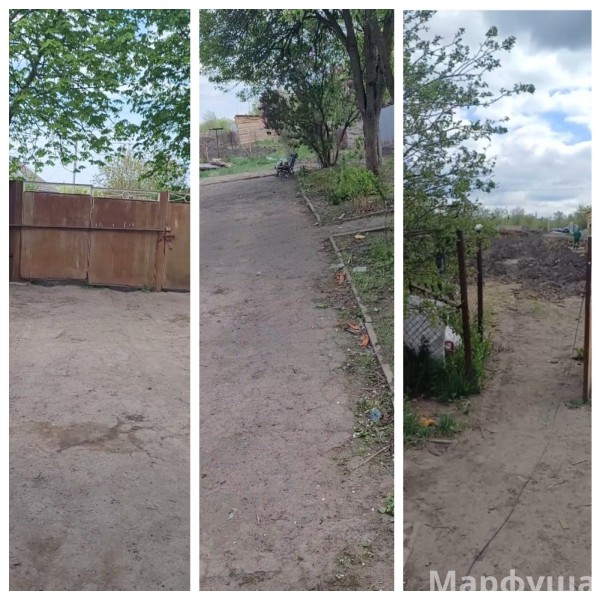 Фото Продам или обменяю на меньше дом в с.Желтое Славяносербского района