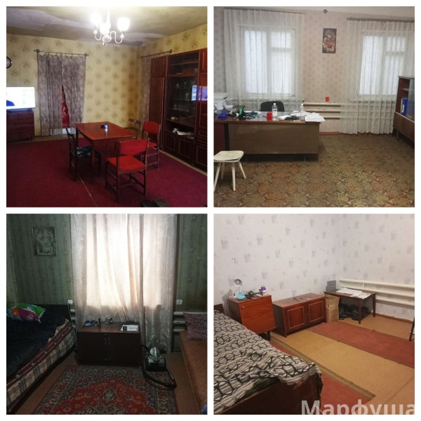 Фото Продам или обменяю на меньше дом в с.Желтое Славяносербского района