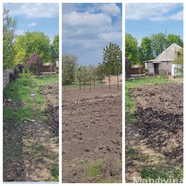 Фото Продам или обменяю на меньше дом в с.Желтое Славяносербского района