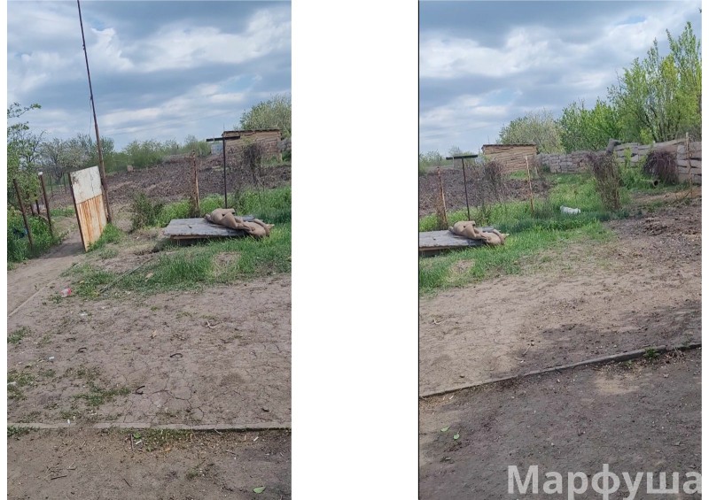 Фото Продам или обменяю на меньше дом в с.Желтое Славяносербского района