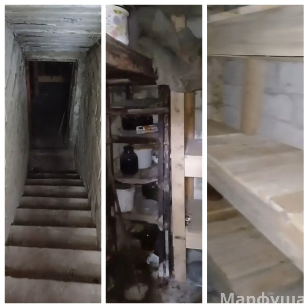 Фото Продам или обменяю на меньше дом в с.Желтое Славяносербского района