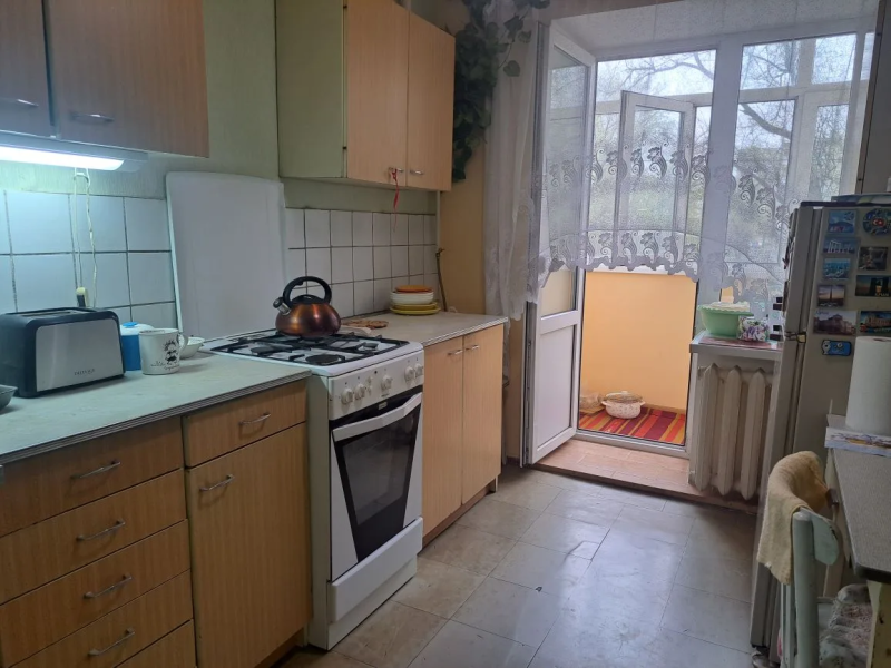 3-комн. кв. Дружбы