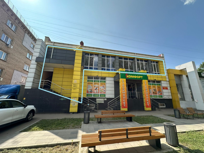 Фото Сдам помещение 133 кв. по ул. Советская