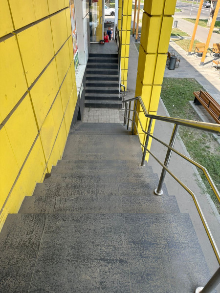 Фото Сдам помещение 133 кв. по ул. Советская