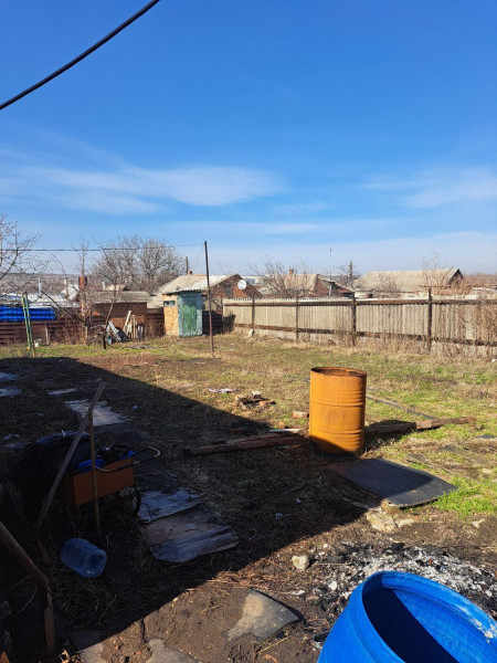 Фото Дом п. Тельмана, ул. Докучаева