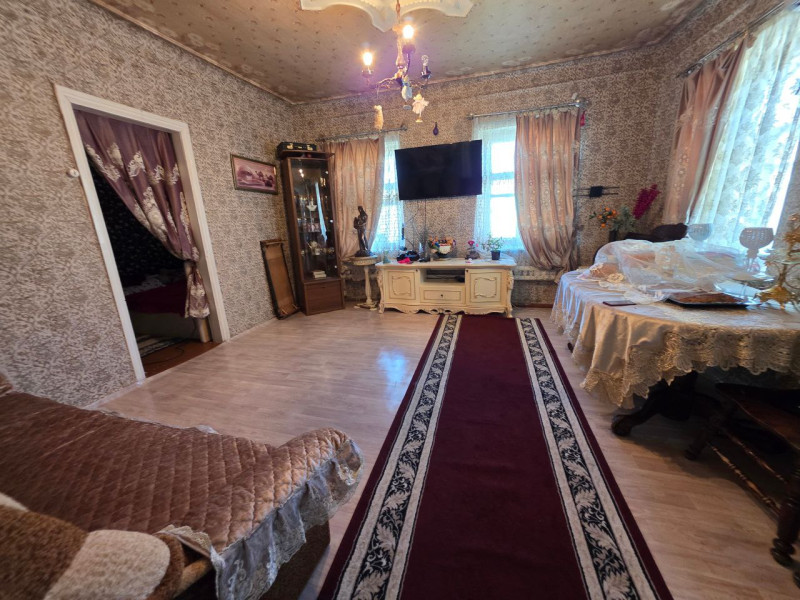 Фото Дом п. Тельмана, ул. Докучаева