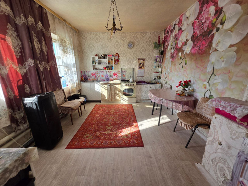 Фото Дом п. Тельмана, ул. Докучаева