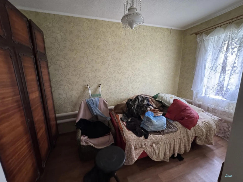 Фото Продам часть дома и флигель 116 кв. м. (р- н 33 школы)