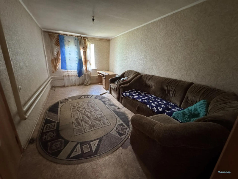 Фото Продам часть дома и флигель 116 кв. м. (р- н 33 школы)