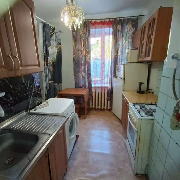 Фото Продам 2-комн. кв. Ерёменко Центр города р-н стадиона Авангард
