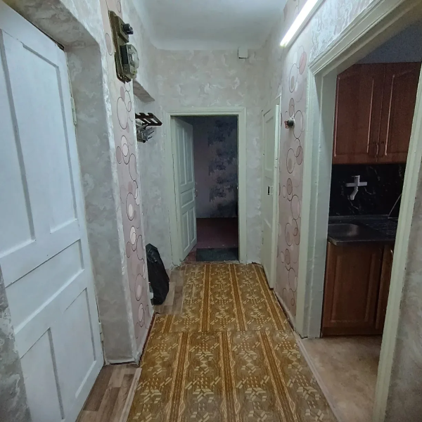 Фото Продам 2-комн. кв. Ерёменко Центр города р-н стадиона Авангард