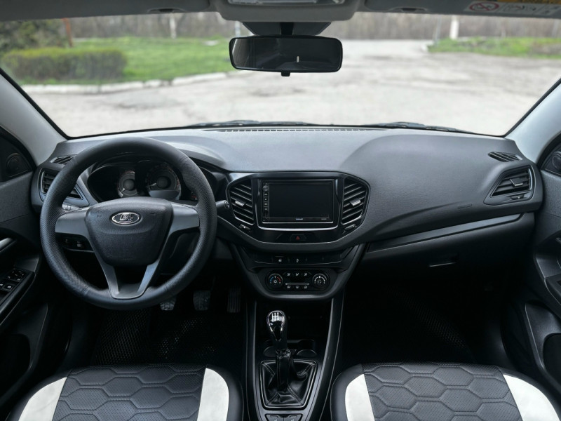 Продам личный авто Lada Vesta 2017г