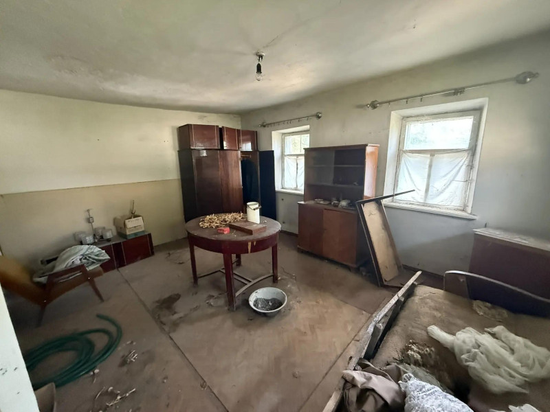 Фото Продам дом ул. Братьев Сумских (р-н маг. «Тройка»)