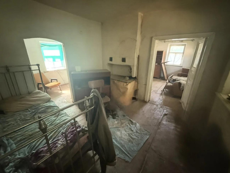 Фото Продам дом ул. Братьев Сумских (р-н маг. «Тройка»)